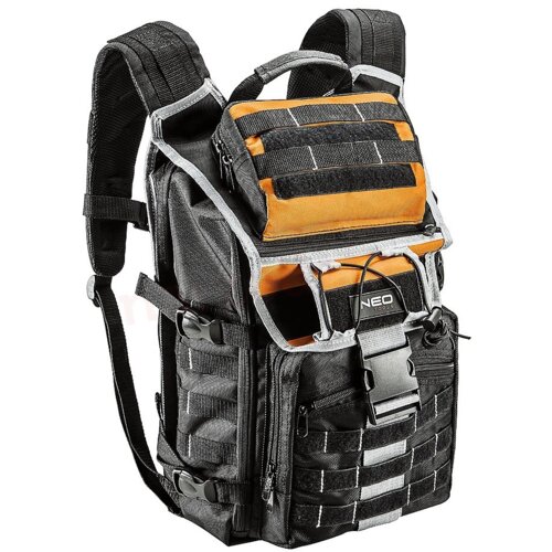 Plecak monterski NEO TOOLS 84-304