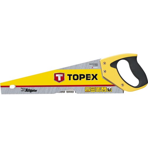 Piła TOPEX 10A441 400 mm