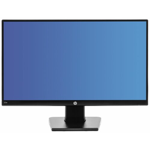 Monitor HP 22W 21.5" 1920x1080px IPS