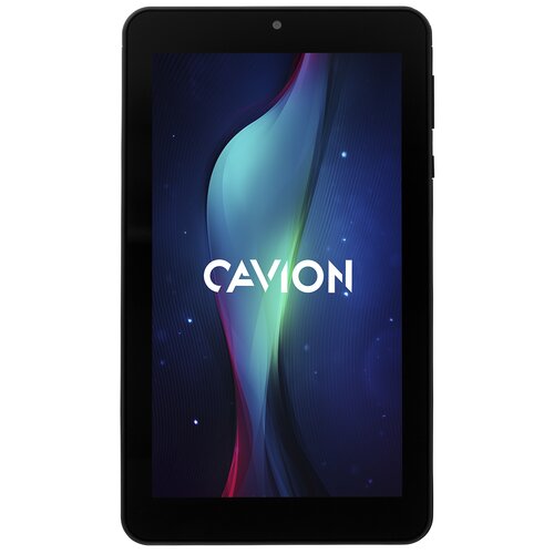 U Tablet CAVION Base 7.1 Czarny