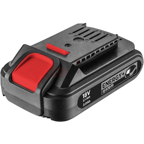 Akumulator GRAPHITE 58G001 Energy+