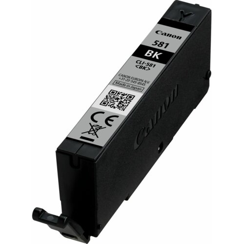 Tusz CANON CLI-581 Czarny 5.6 ml 2106C001