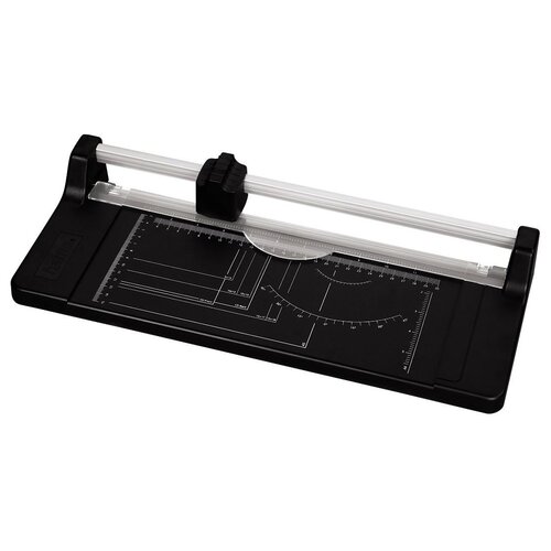Gilotyna HAMA EasyCut R320 A4, Długość cięcia 320 mm
