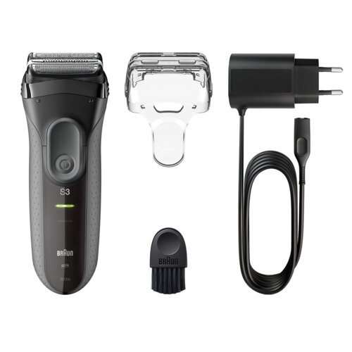 Golarka BRAUN Seria 3 3000 s