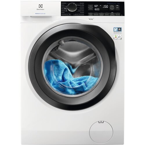 U Pralka ELECTROLUX EW8F228SP PerfectCare