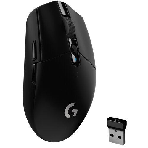 Mysz LOGITECH G305 LightSpeed Czarny