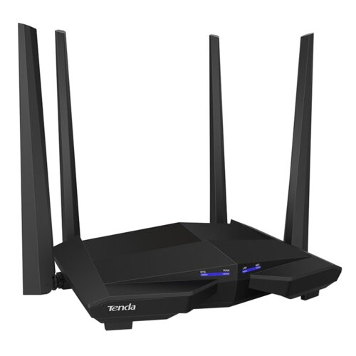 Router TENDA AC10 2.4 / 5 GHz (DualBand)