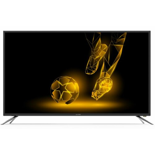 Telewizor KIANO Slim TV 50 50" LED Full HD DVB-T2/HEVC/H.265