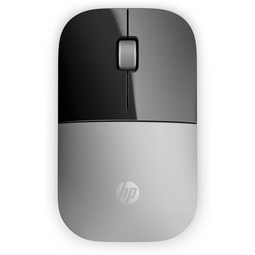 Mysz HP Z3700 Srebrny