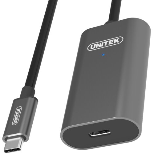 Kabel USB-C - USB-C UNITEK 5 m