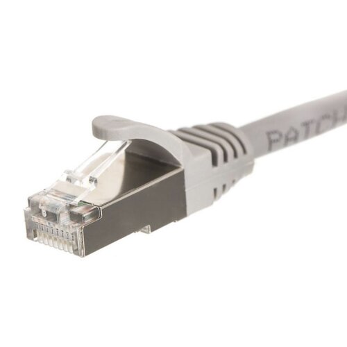 Kabel RJ-45 - RJ-45 NETRACK BZPAT36F 3 m