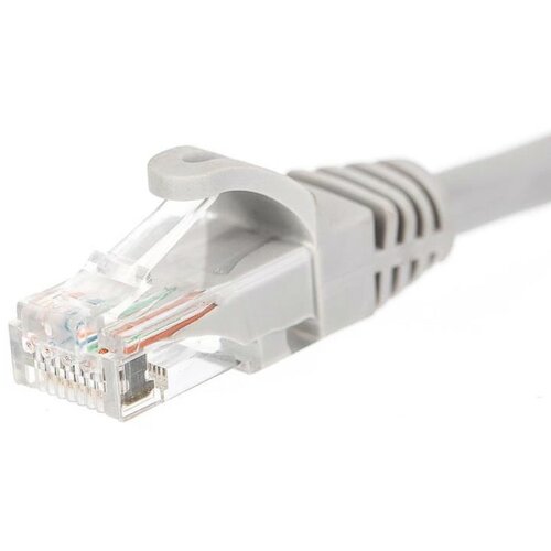 Kabel RJ-45 - RJ-45 NETRACK BZPAT0P56 0.5 m