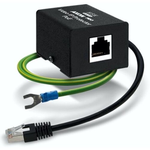 Urządzenie zabezpieczające AXON PRO Video IP Protector PoE W0046