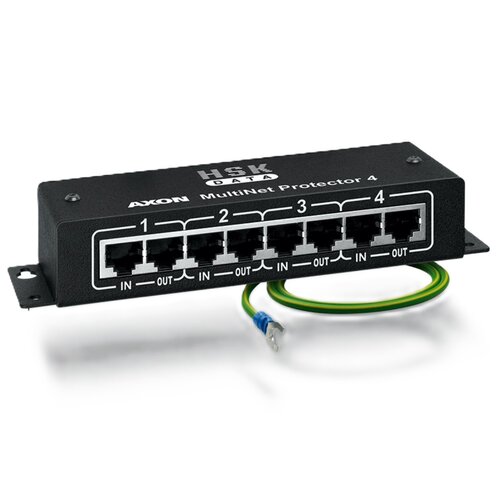 Urządzenie zabezpieczające AXON Multi Net Protector 4 W0023