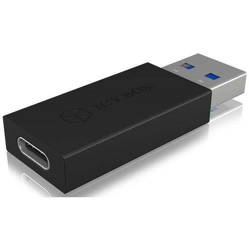 Adapter USB-C – USB ICY BOX IB-CB015