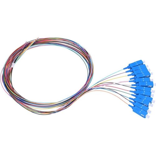 Kabel światłowodowy SC-UPC EXTRALINK EX.0356 1.5 m