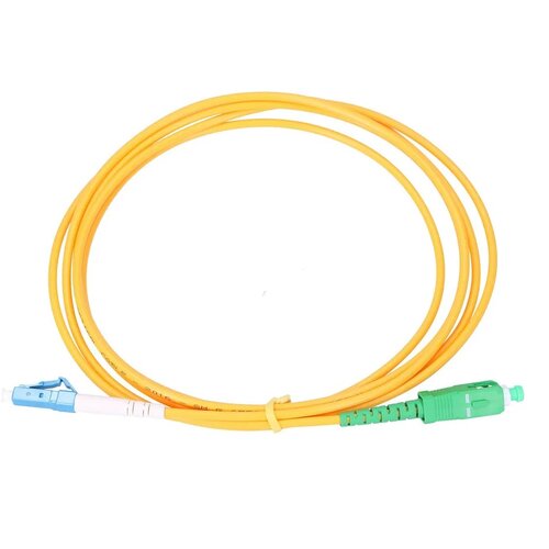 Kabel LC-UPC - SC-APC EXTRALINK EX.1391 2 m