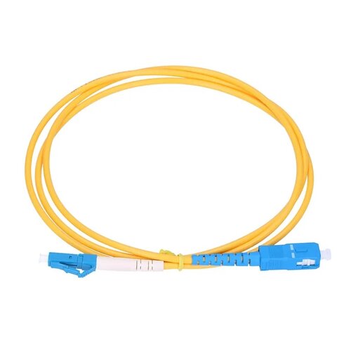 Kabel SC-UPC - LC-UPC EXTRALINK EX.1469 1 m