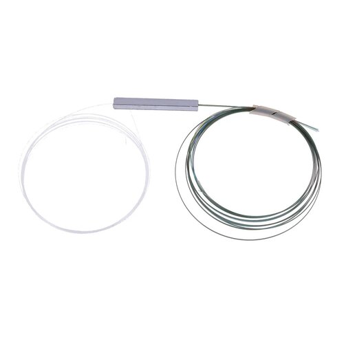 Splitter EXTRALINK EX.3067 1x4 PLC 0.25 m