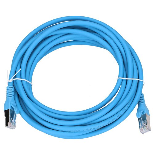 Kabel RJ-45 - RJ-45 EXTRALINK EX.6587 5 m