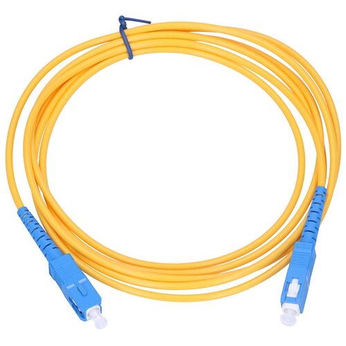 Kabel SC/UPC - SC/UPC EXTRALINK EX.1674 3 m