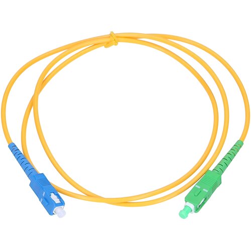 Kabel SC/APC - SC/UPC EXTRALINK EX.8505 2 m