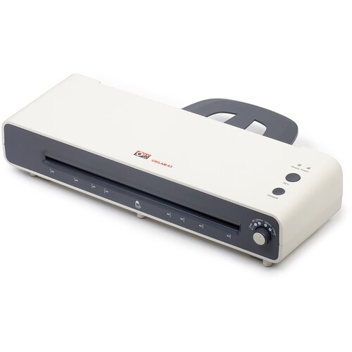 Laminator OPUS uniLAM A3 Szerokość laminacji 325 mm, Nagrzewanie 3 min