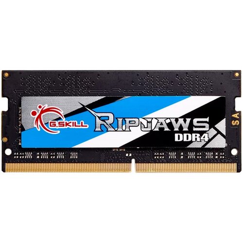 Pamięć RAM G.SKILL Ripjaws 8GB 2666MHz