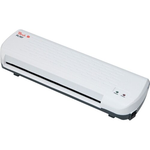 Laminator PEACH A4 (PL707) Szerokość laminacji 235 mm, Nagrzewanie 5 min