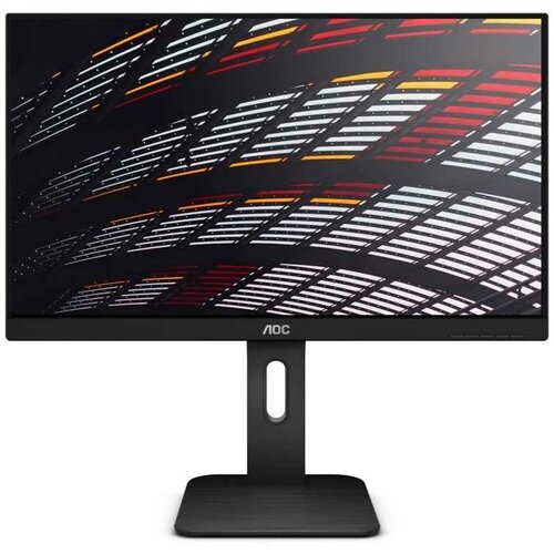 Monitor AOC X24P1 24" 1920x1200px IPS 4 ms [GTG]