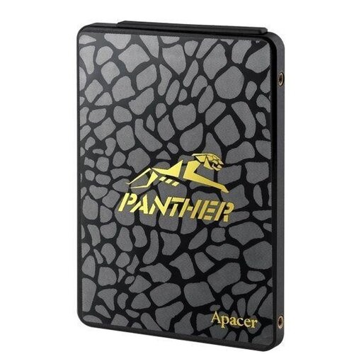 Dysk APACER AS340 Panther 120GB