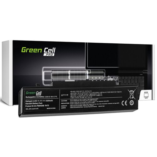Bateria do laptopa GREEN CELL Pro Samsung SA01 5200 mAh