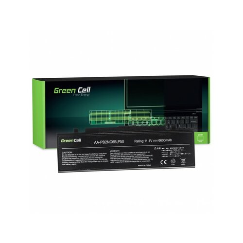 Bateria do laptopa GREEN CELL SA05 6600 mAh