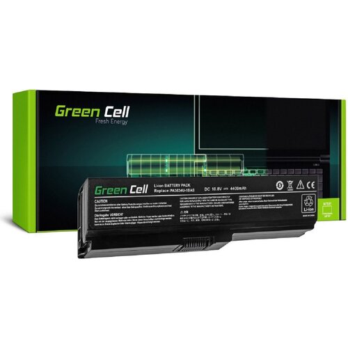 Bateria do laptopa GREEN CELL TS03V2 4400 mAh