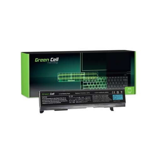Bateria do laptopa GREEN CELL TS08 4400 mAh