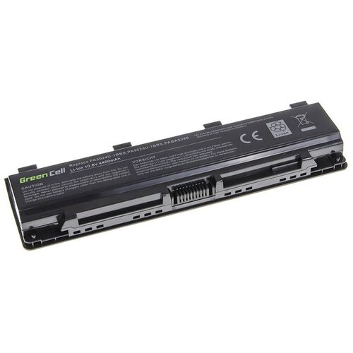 Bateria do laptopa GREEN CELL TS13 4400 mAh