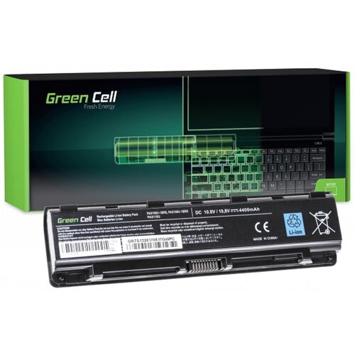 Bateria do laptopa GREEN CELL TS13V2 4400 mAh