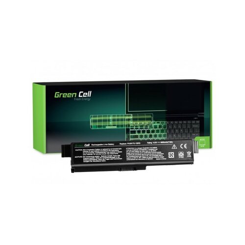 Bateria do laptopa GREEN CELL TS21 6600 mAh