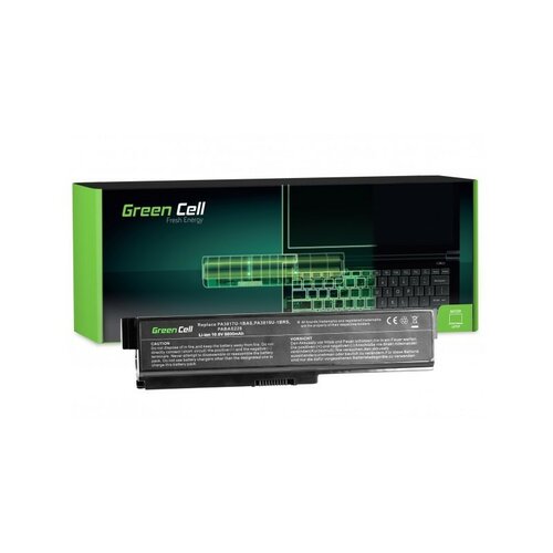 Bateria do laptopa GREEN CELL TS22 8800 mAh