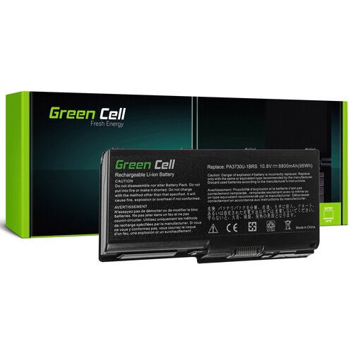 Bateria do laptopa GREEN CELL TS32 8800 mAh