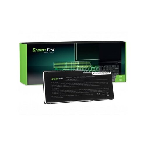 Bateria do laptopa GREEN CELL TS44 4400 mAh