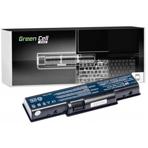 Bateria do laptopa GREEN CELL Pro AS07A75 5200 mAh