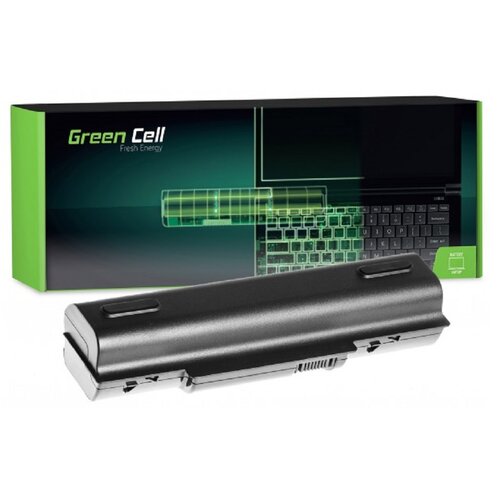 Bateria do laptopa GREEN CELL AC02 6600 mAh