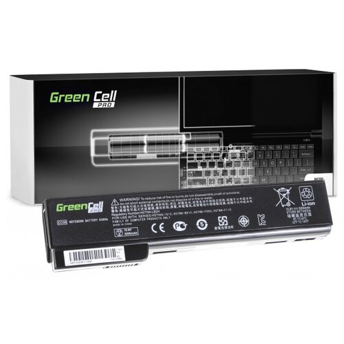 Bateria do laptopa GREEN CELL Pro Acer AC06 5200 mAh