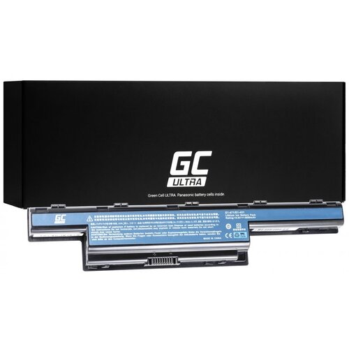Bateria do laptopa GREENCELL Ultra 574/575 6800 mAh