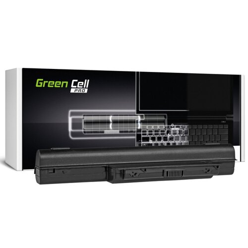 Bateria do laptopa GREEN CELL Pro Acer 5742ZG 7800 mAh