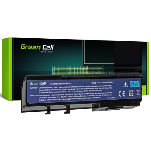 Bateria do laptopa GREEN CELL AC10 4400 mAh