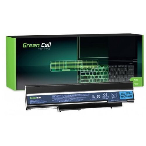 Bateria do laptopa GREEN CELL AC12 4400 mAh