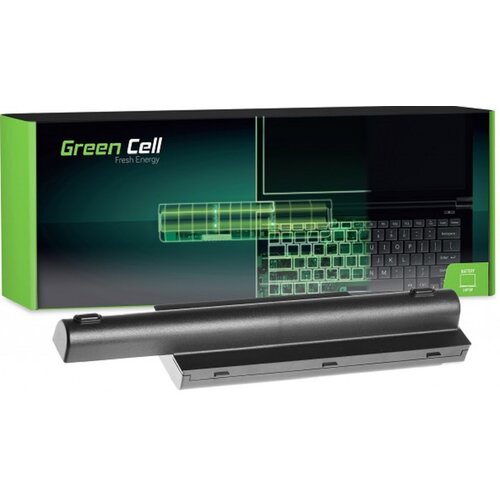 Bateria do laptopa GREEN CELL AC30 8800 mAh