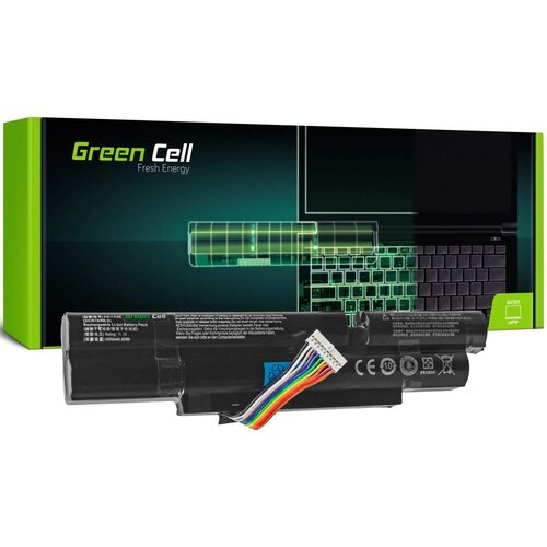 Bateria do laptopa GREEN CELL AC37 4400 mAh
